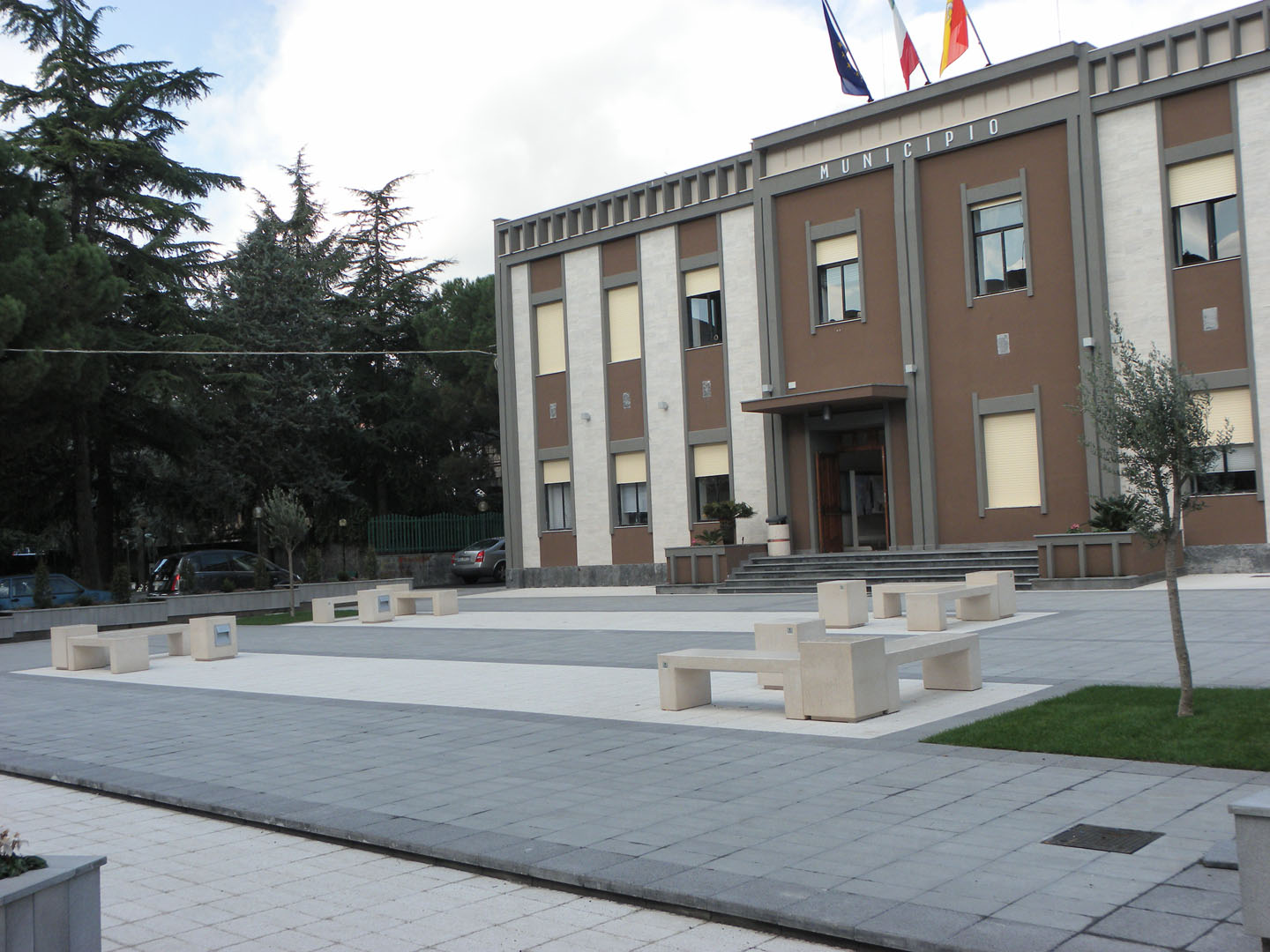 Tremestieri Etneo (CT)
